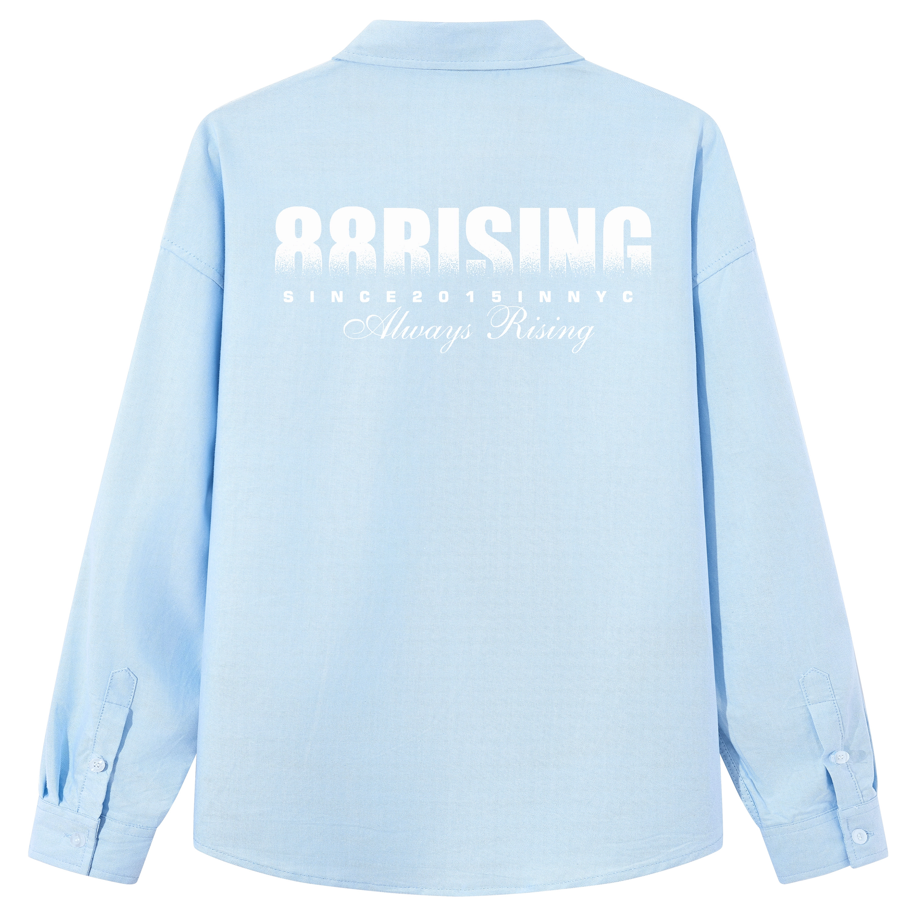 88rising logo
