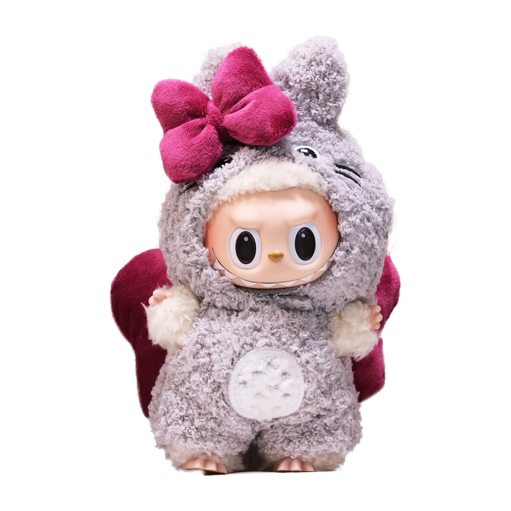 POP MART Labubu THEMONSTERS 15cm