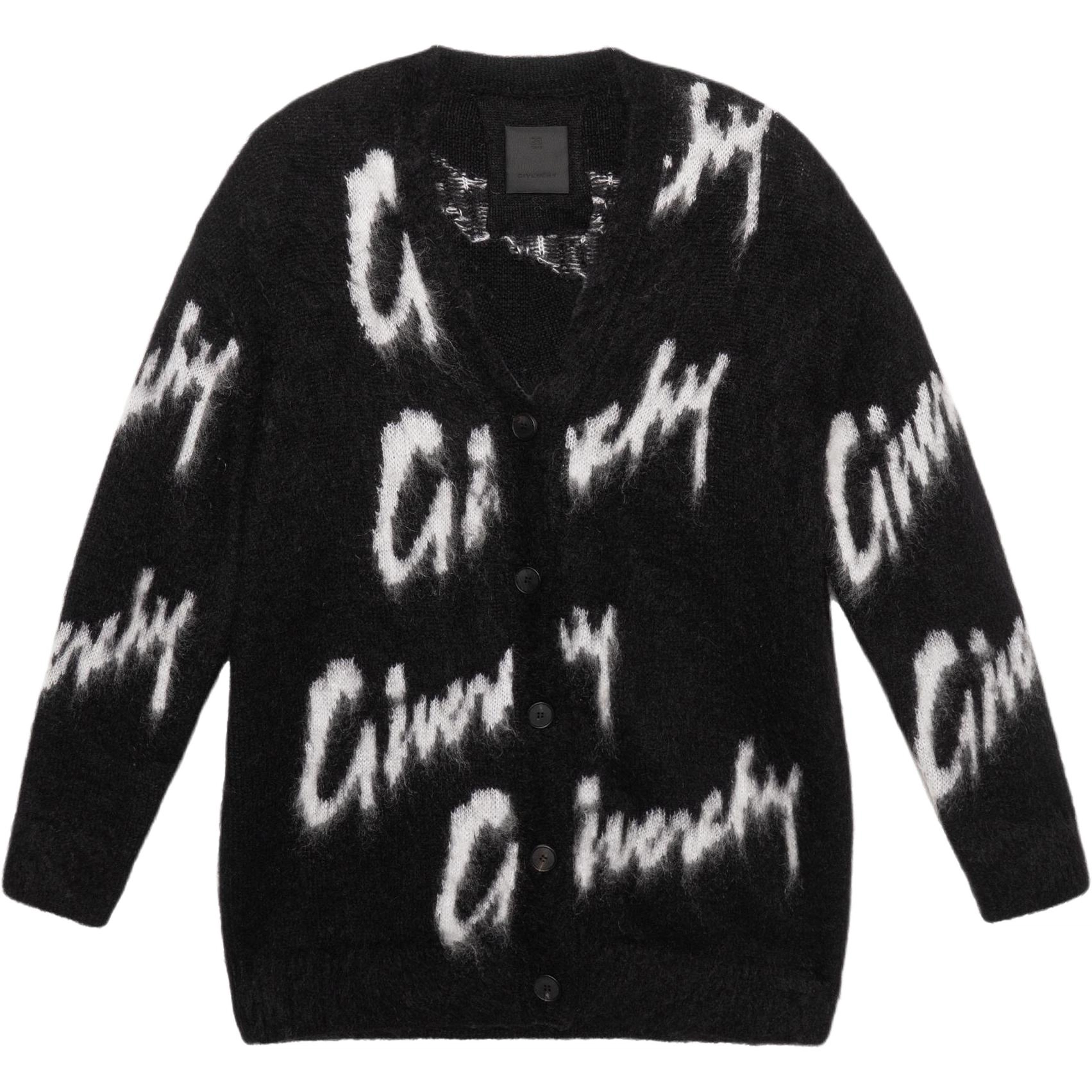 Givenchy SS23 LogoV