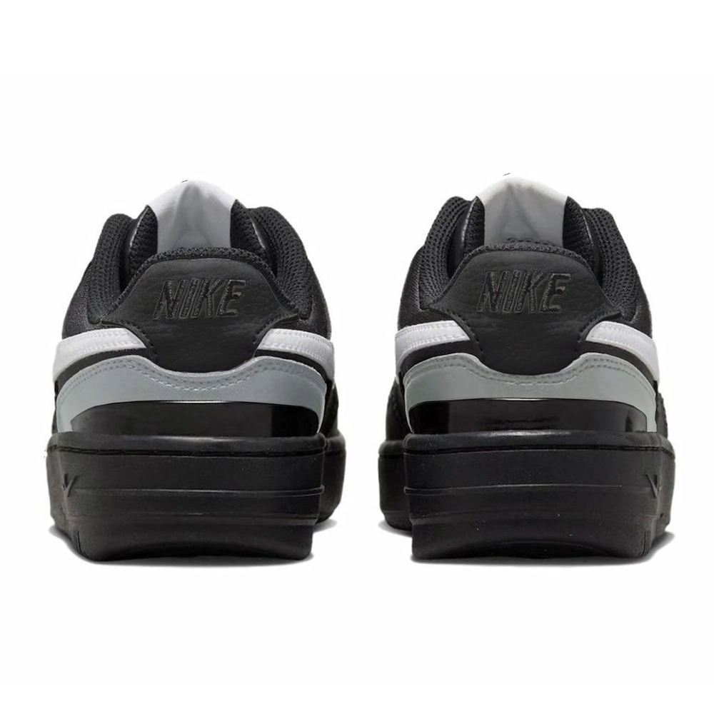 Nike Gamma Force "Black White" 2