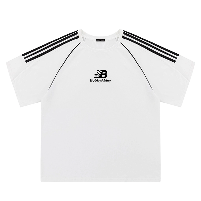 BOBBY ABLEY logoT