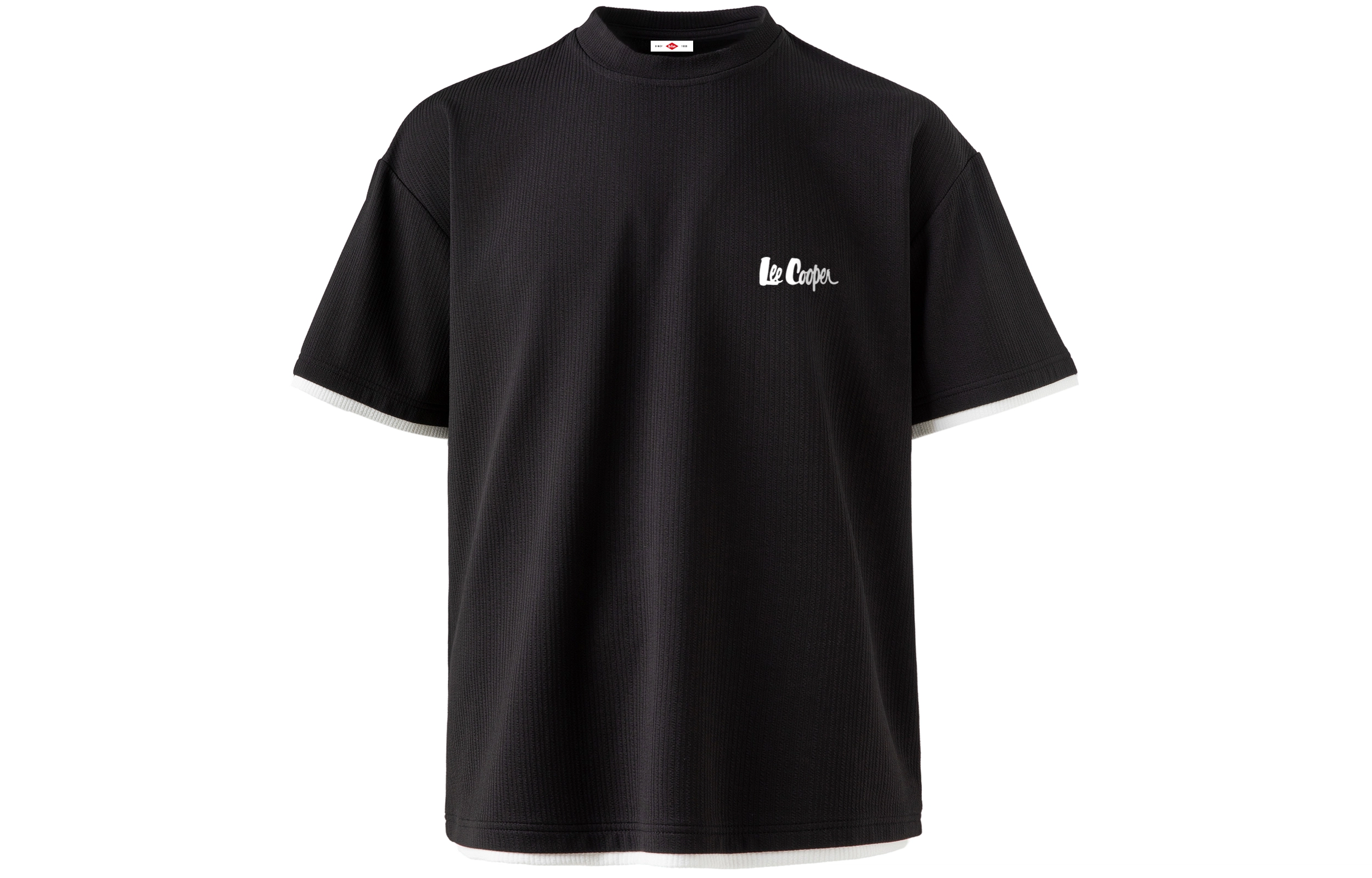 Lee Cooper logoT