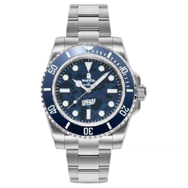 A BATHING APE xSG SS23 TYPE 1 BAPEX