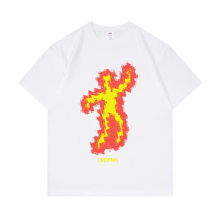 XDFM hiphop T