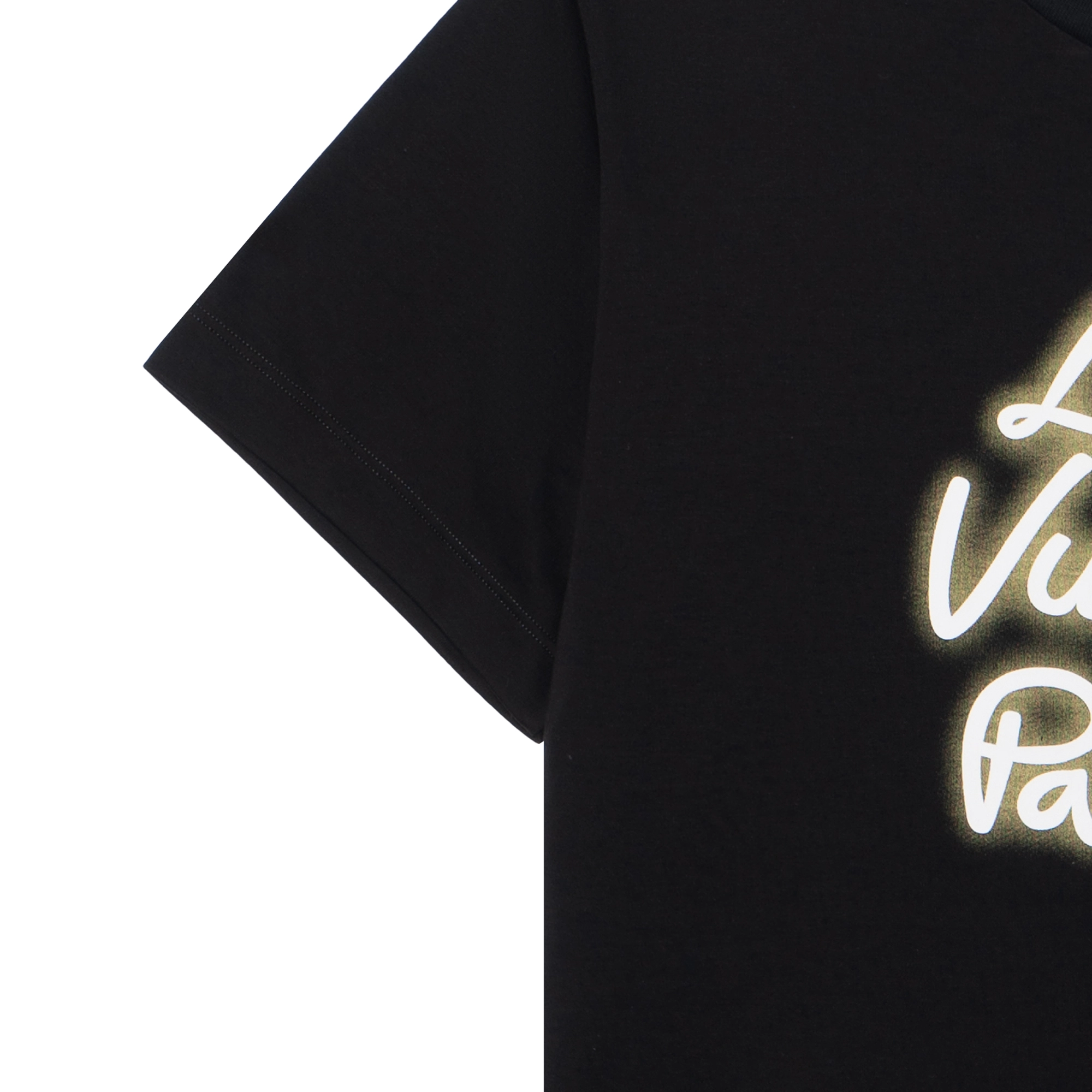 LOUIS VUITTON SS25 T