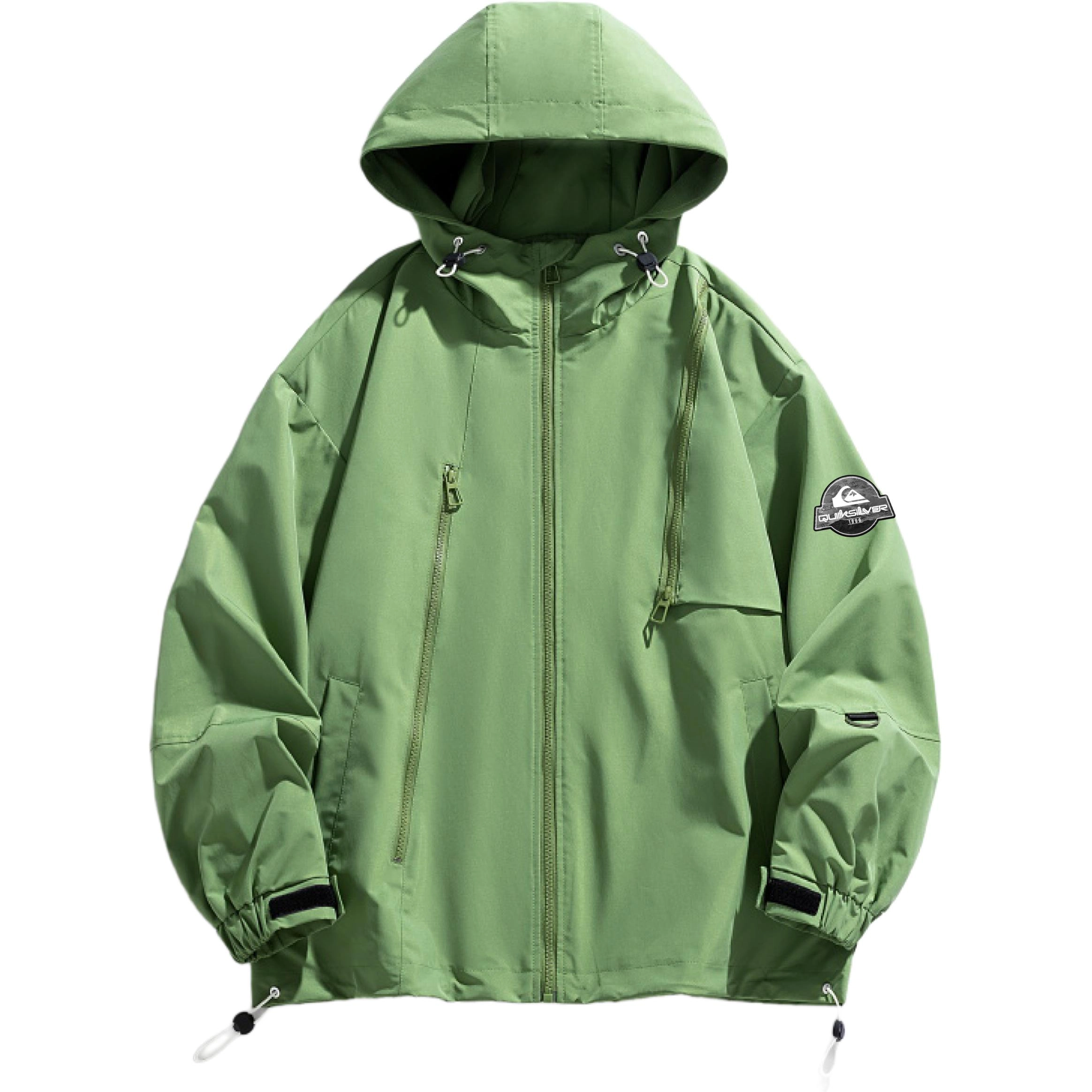 Quiksilver LOGO
