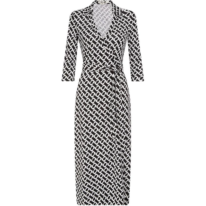 DIANE VON FURSTENBERG POLO