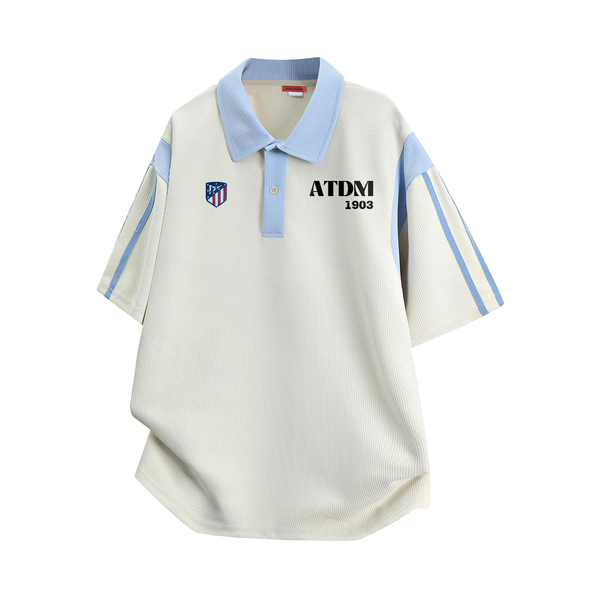 ATLETICO DE MADRID 1903 LOGOPolo