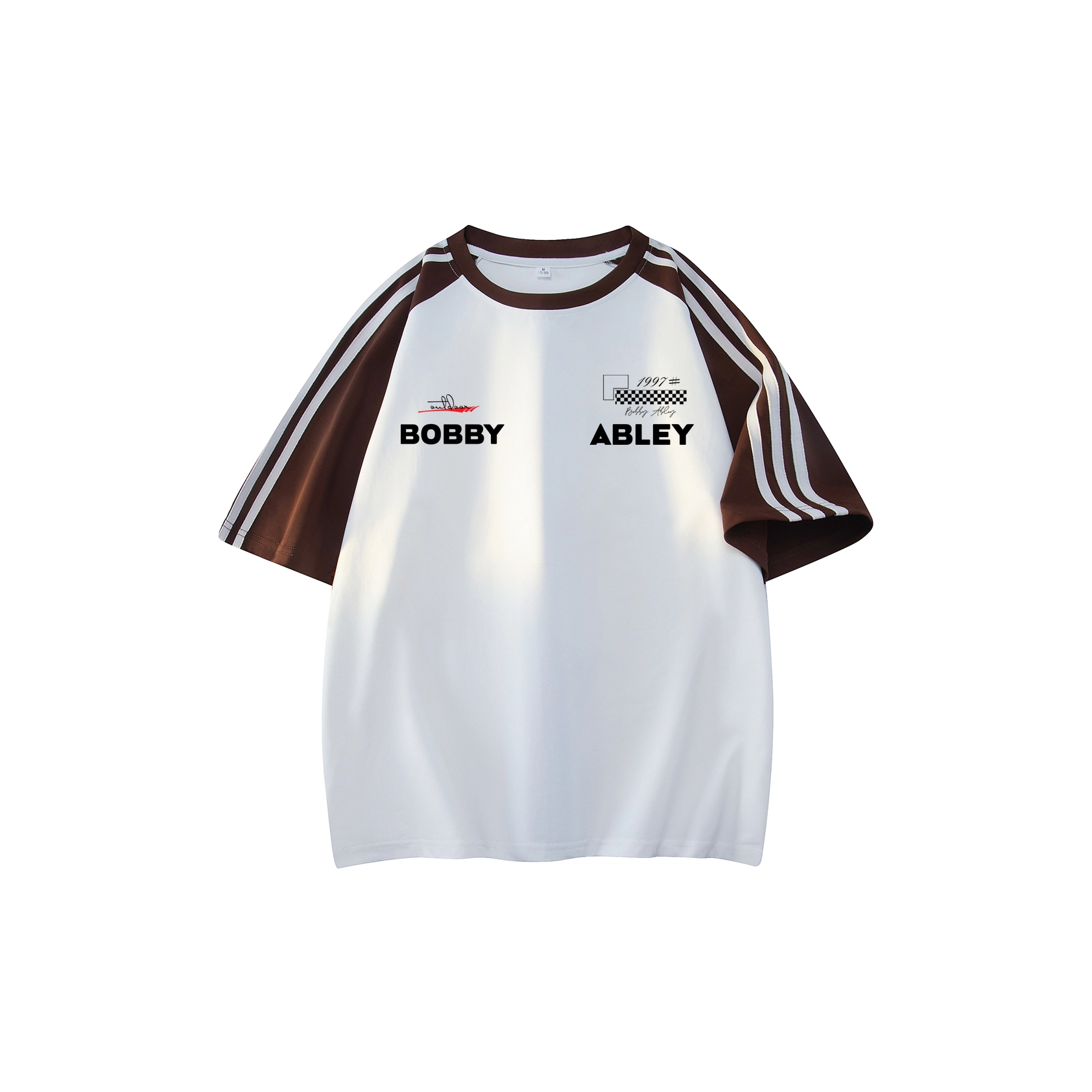 BOBBY ABLEY logoT