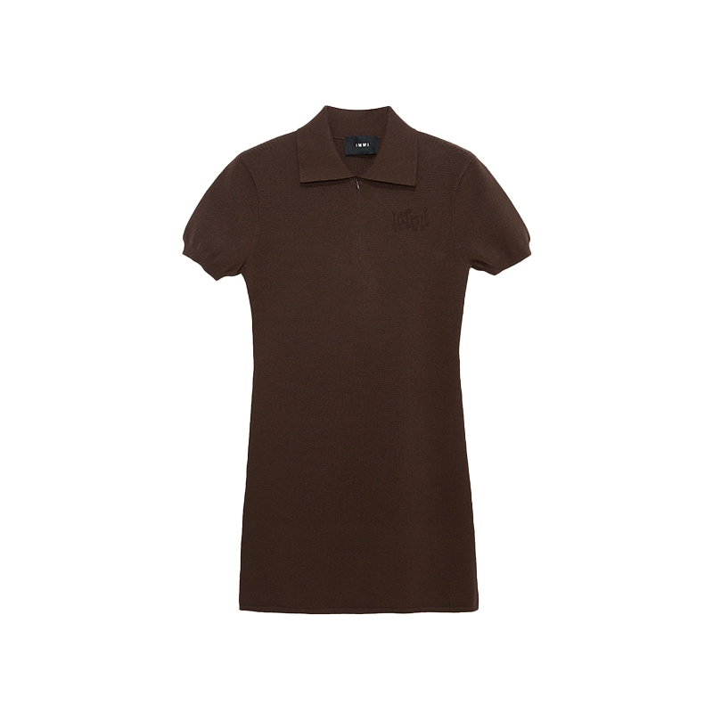IMMI SS24 POLO
