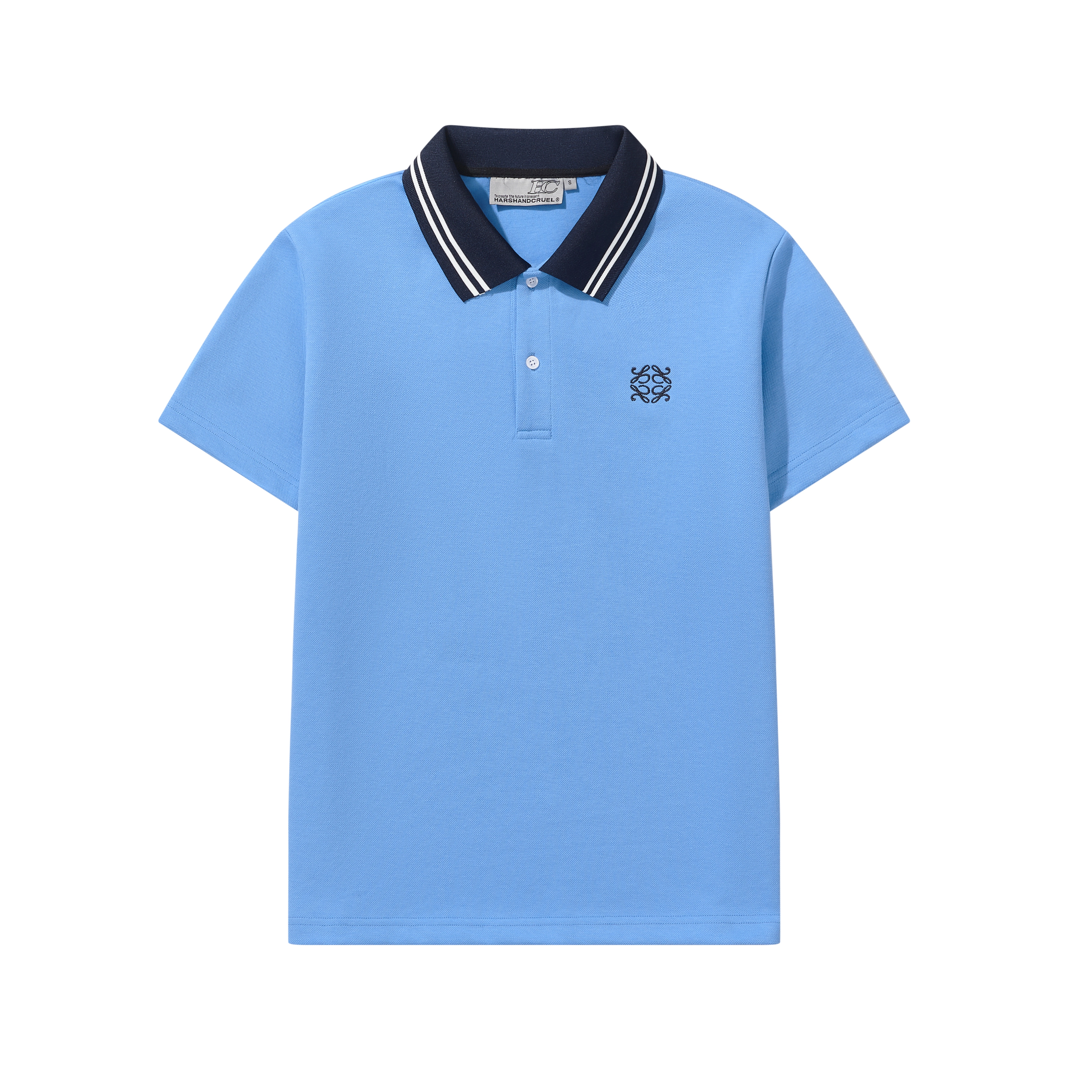 HARSH AND CRUEL Polo