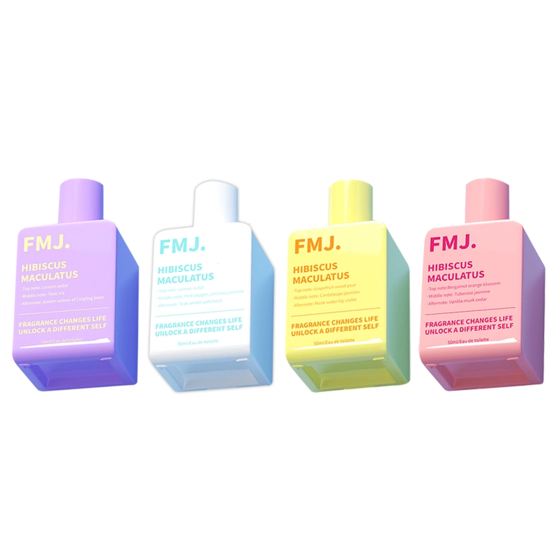 EDP 50ml*4