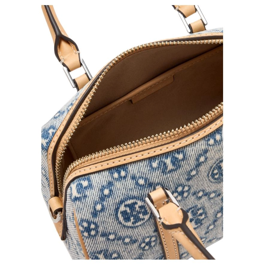 TORY BURCH T Monogram Logo