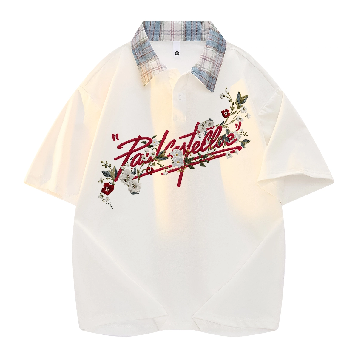 PAUL COSTELLOE Polo