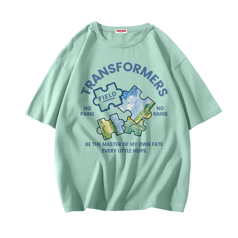 TRANSFORMERS T