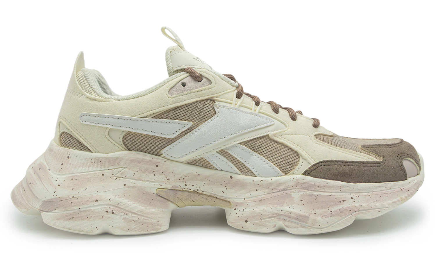 Reebok Royal Bridge GREAT WALK vibe