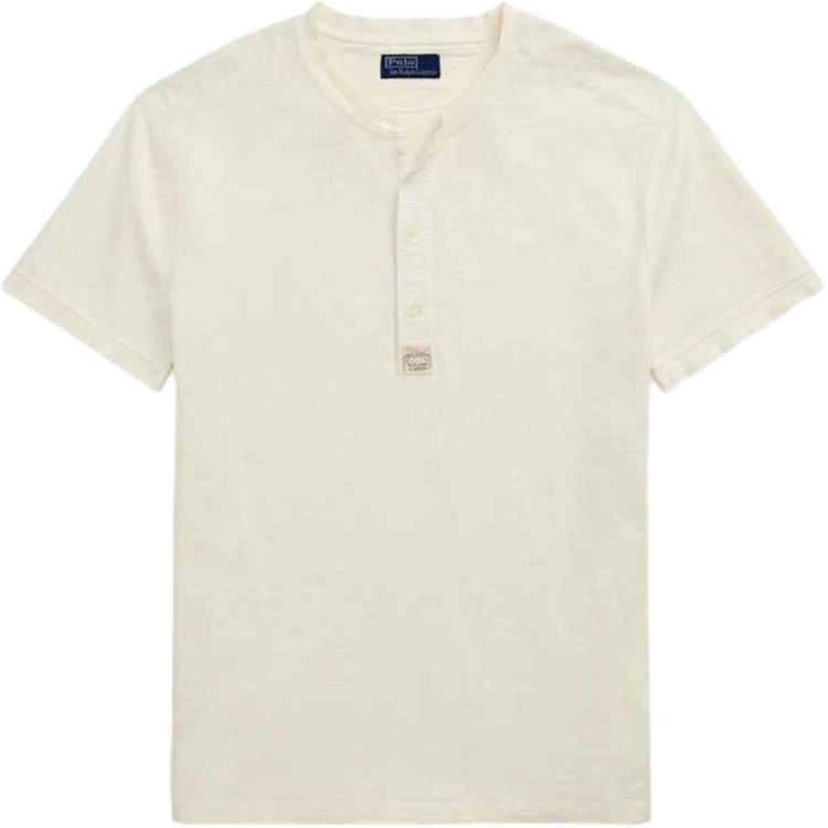 Ralph Lauren SS25 T