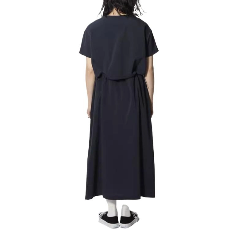 snow peak Breathable
