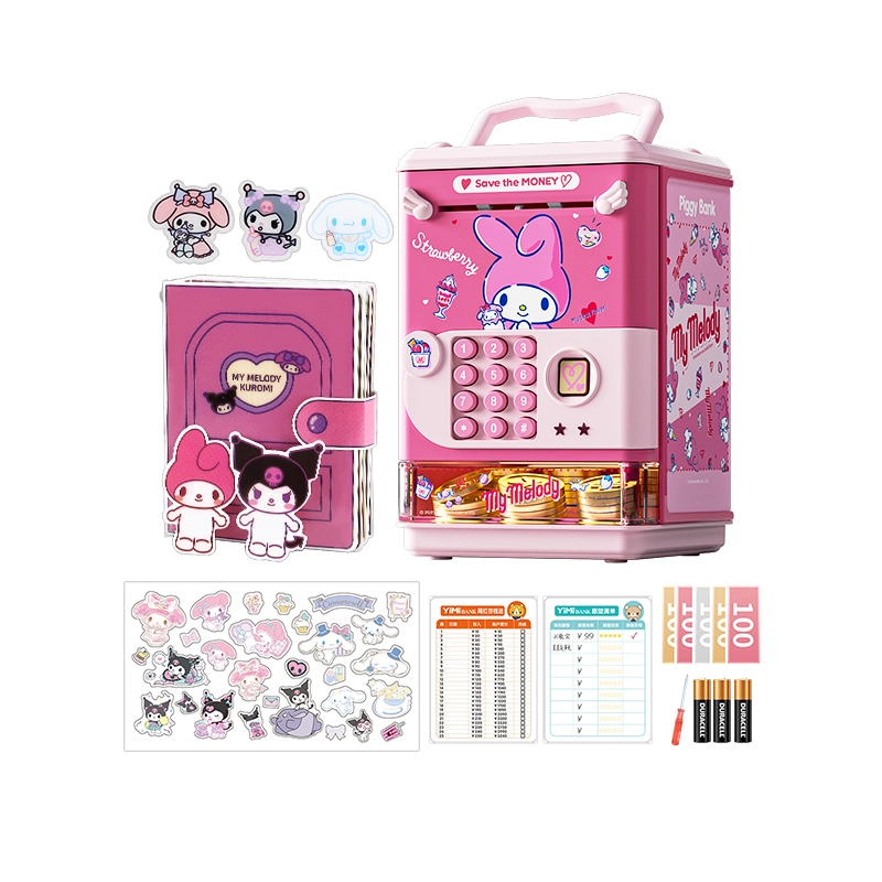 x Sanrio