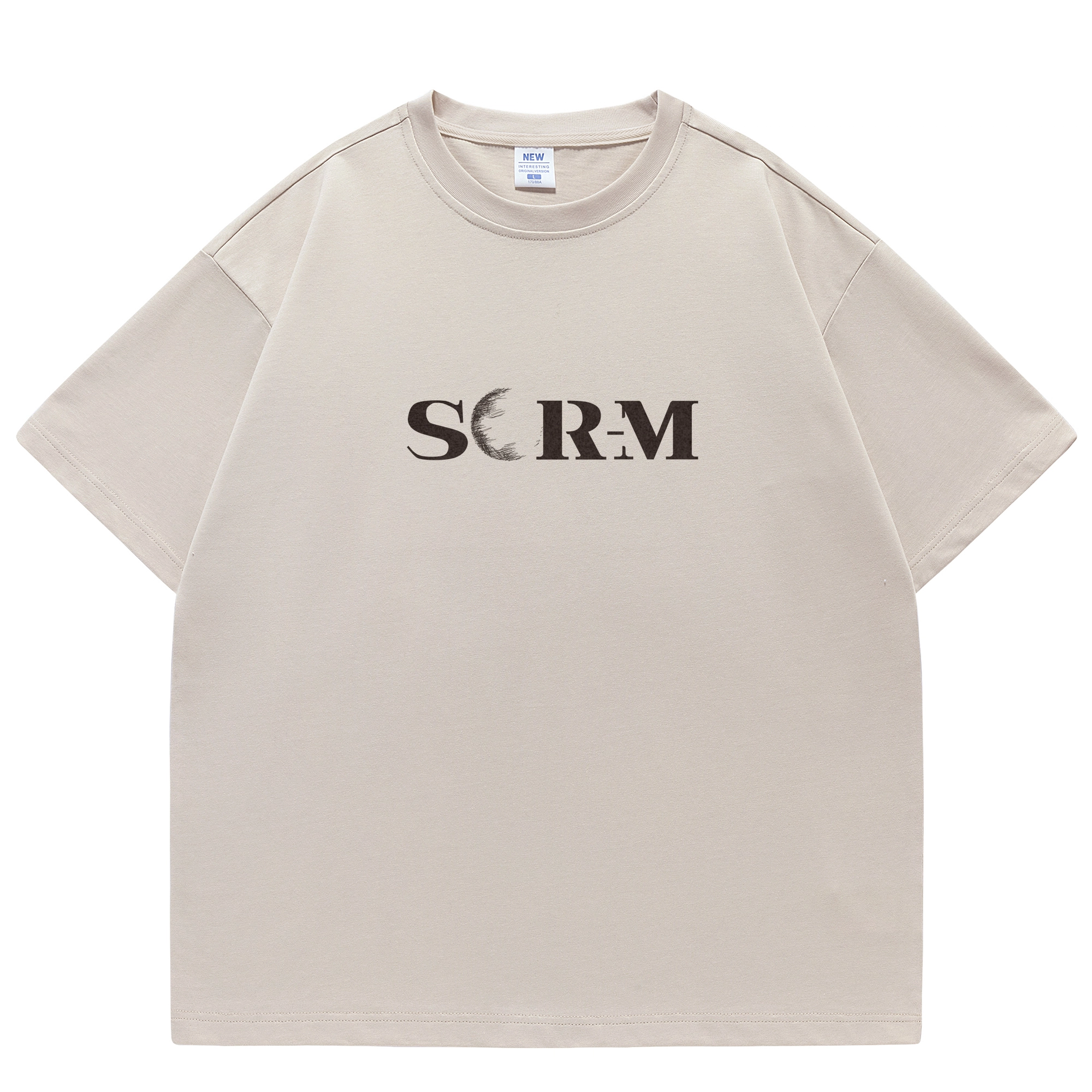 SCRM logoT