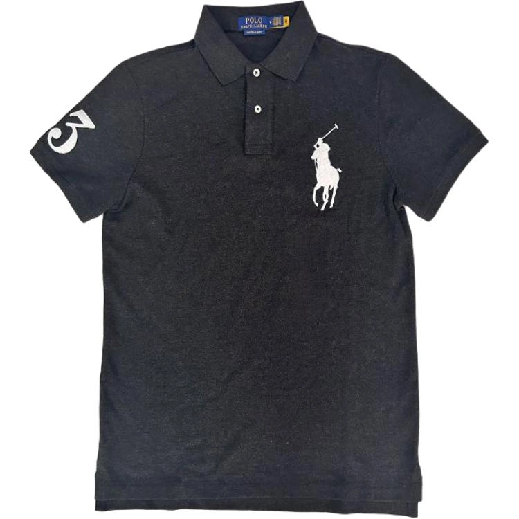 Polo Ralph Lauren LogoPolo