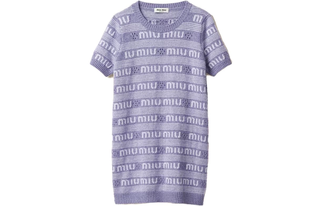 MIU MIU Logo