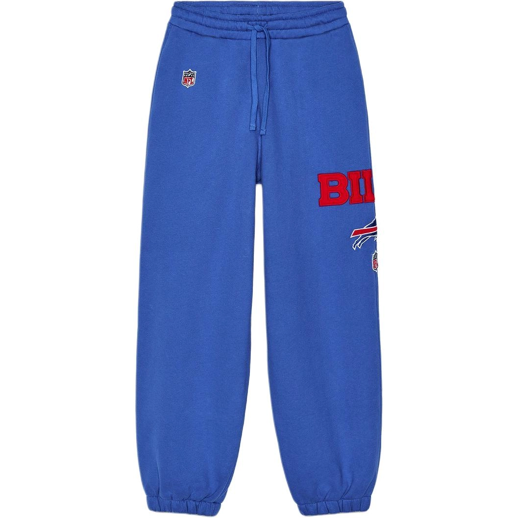 ZARA x NFL