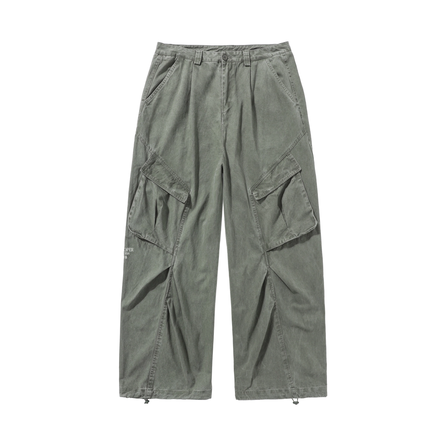 Lee Cooper