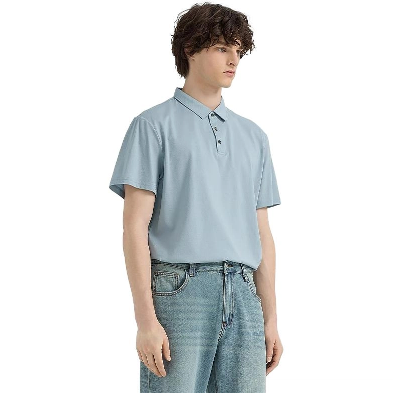 WILD LEADER Polo