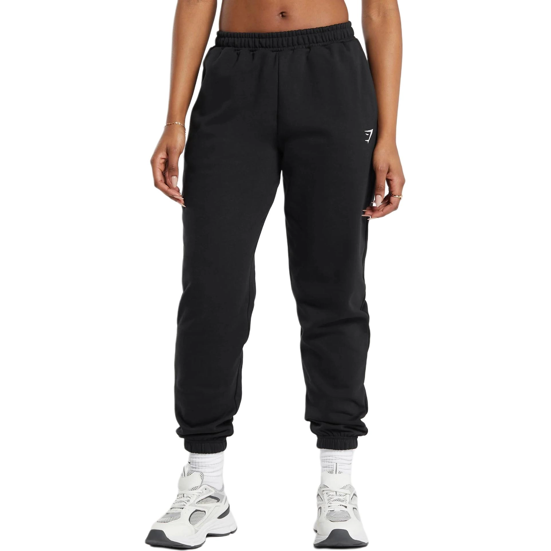 GYMSHARK FW24 Heavy Flex