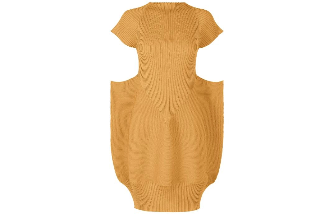 ISSEY MIYAKE Exuberance