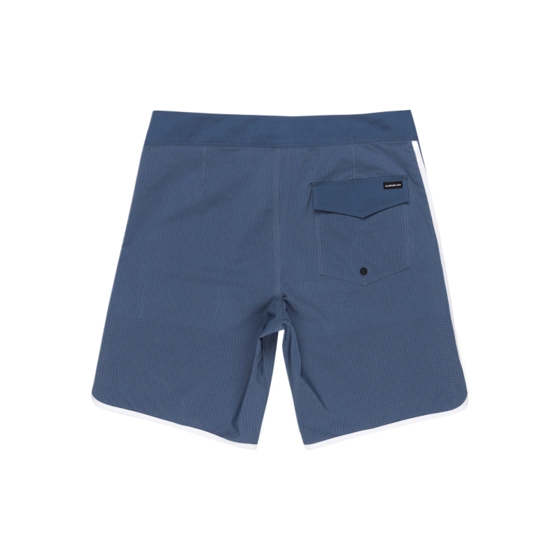 Quiksilver HighlineScallop19"