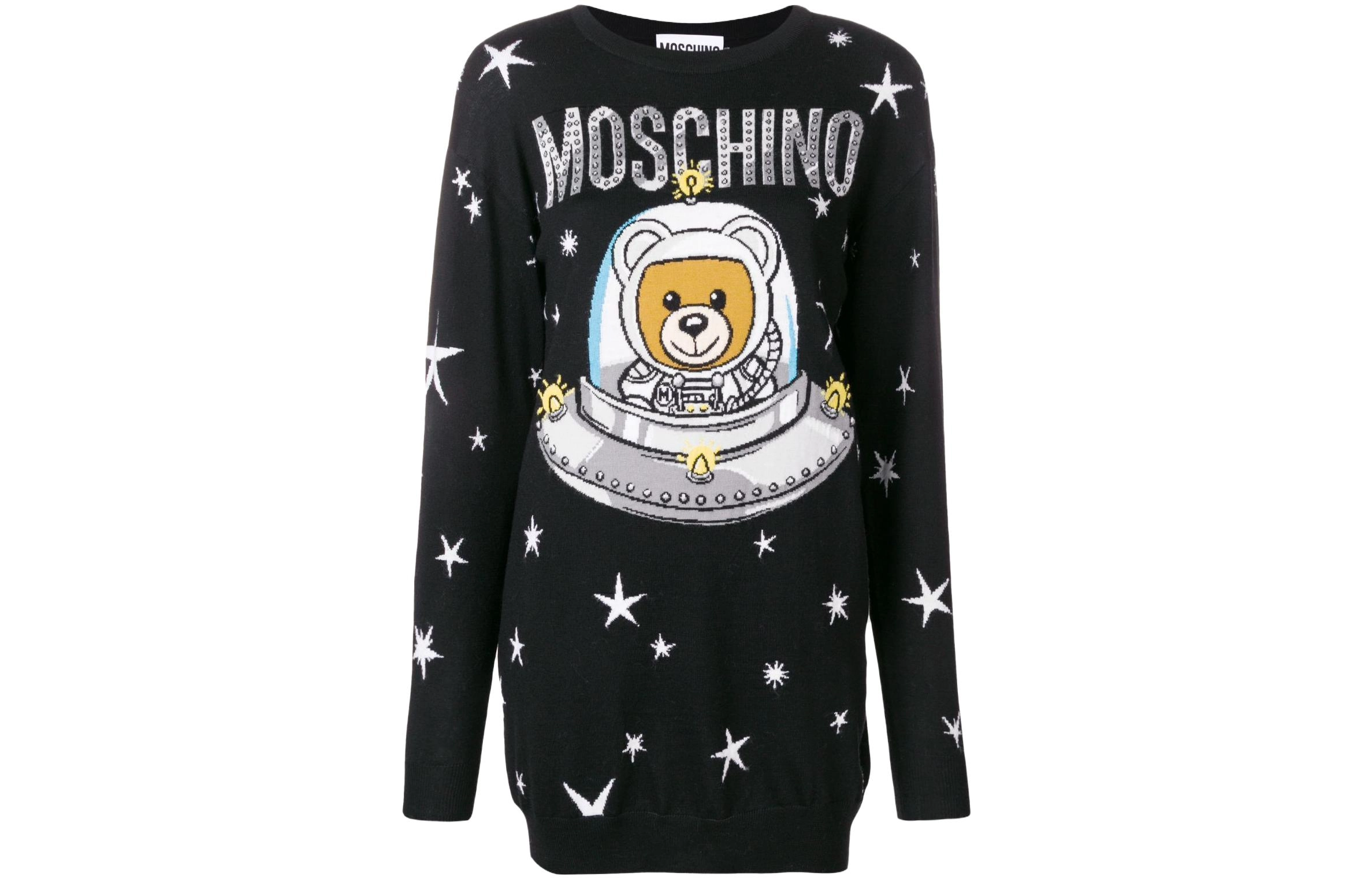 MOSCHINO SS23 Logo