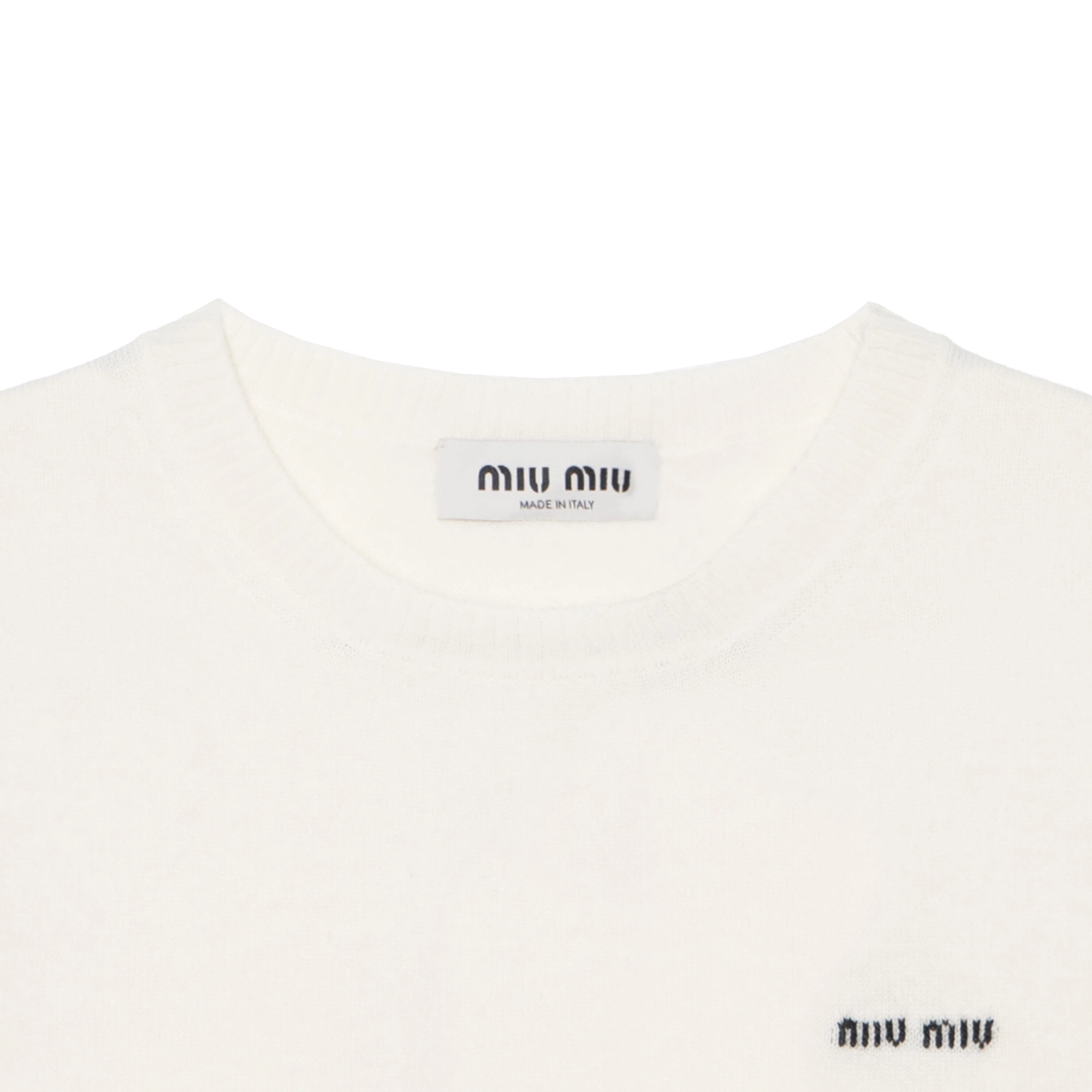 MIU MIU FW23 Logo