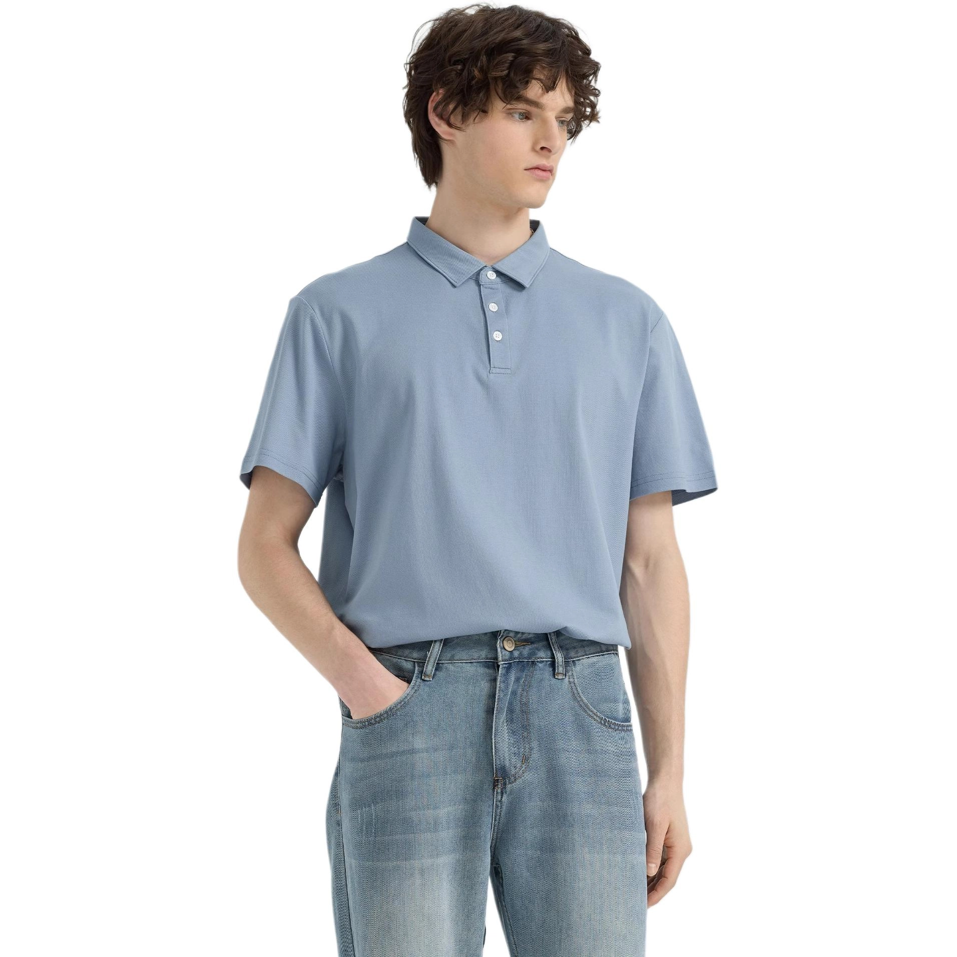 WILD LEADER Polo