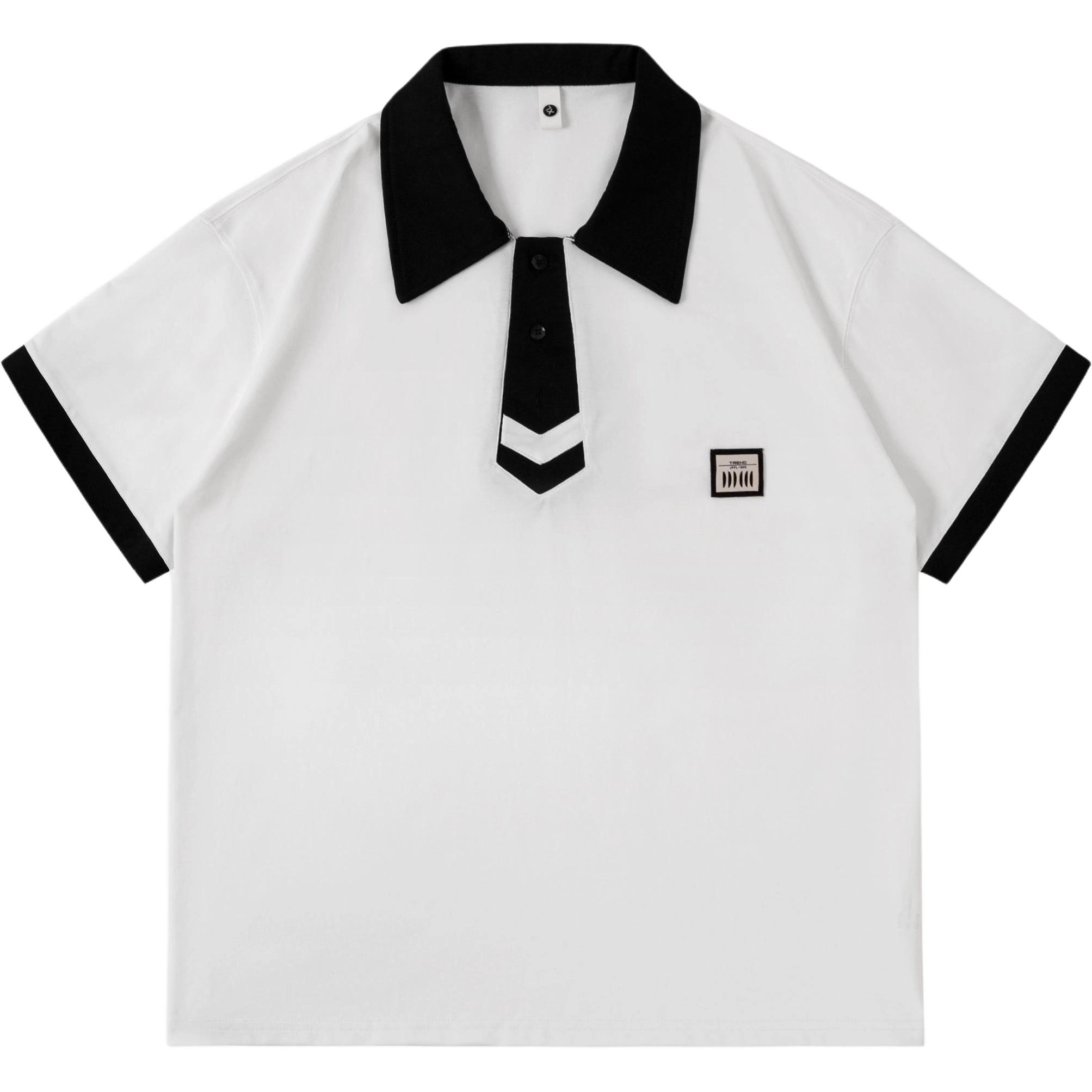 GEOFFREY B. SMALL POLOT