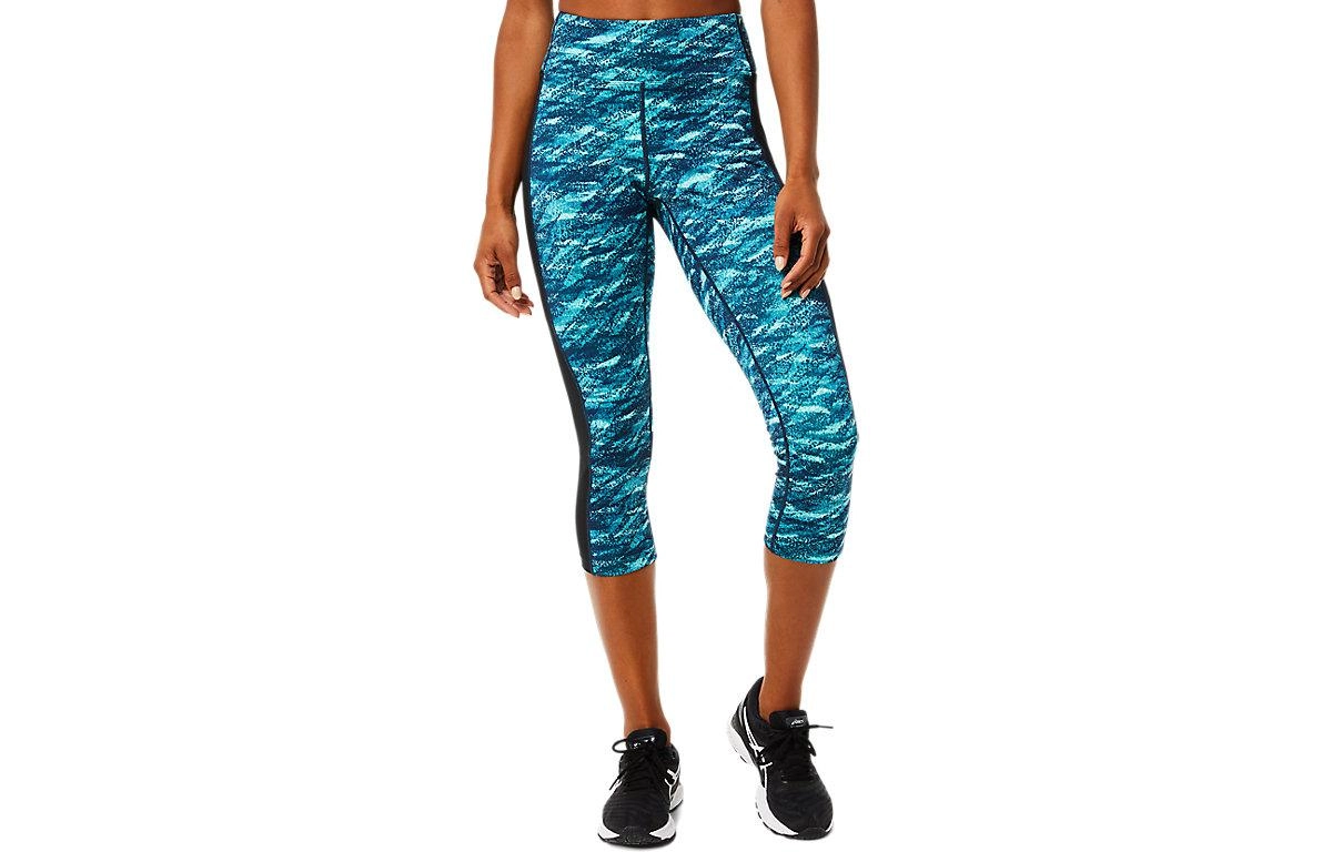 Asics Kate Pocket Capri
