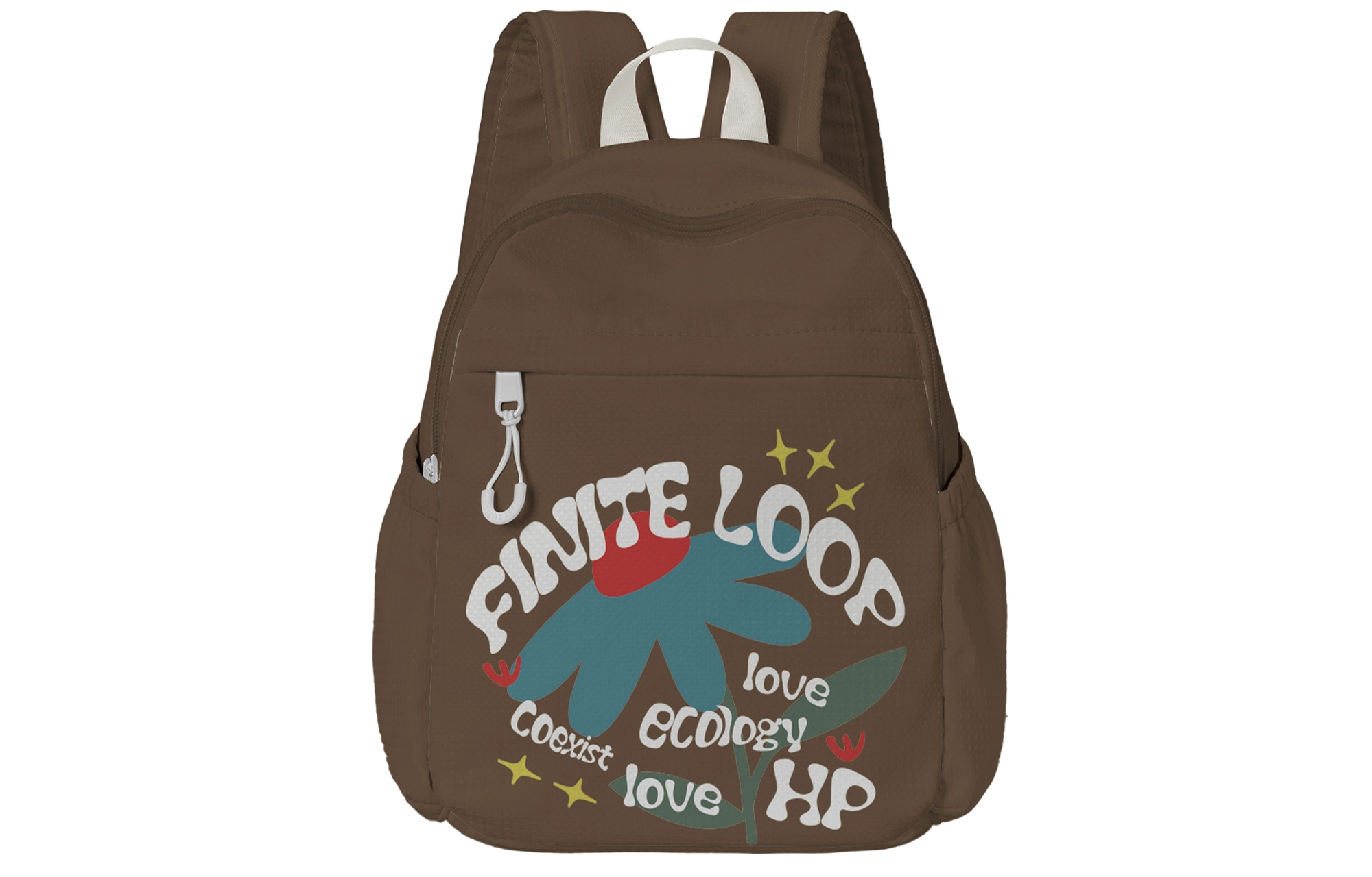 FINITE LOOP