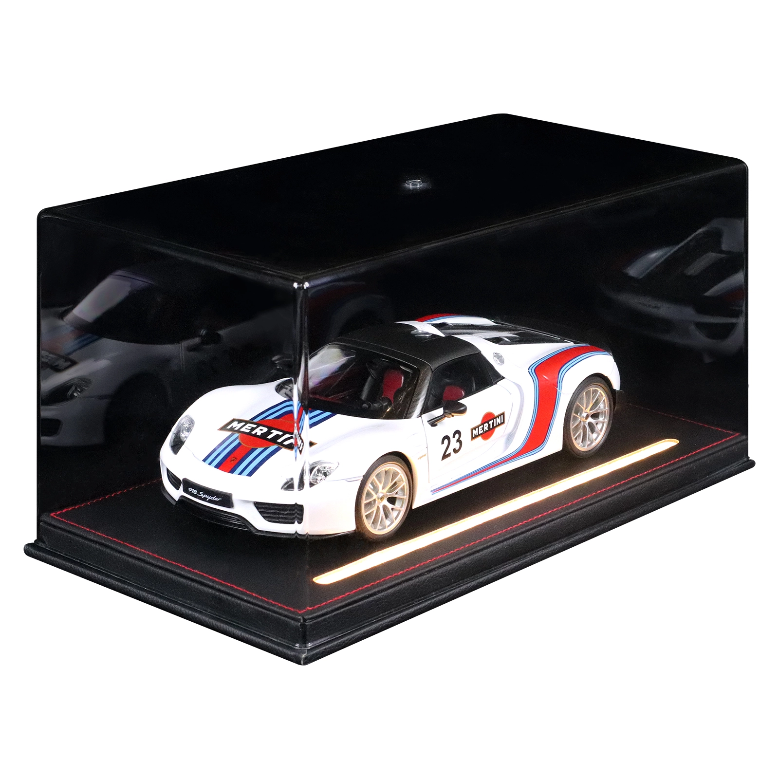 ENGTEN 918MARTINI