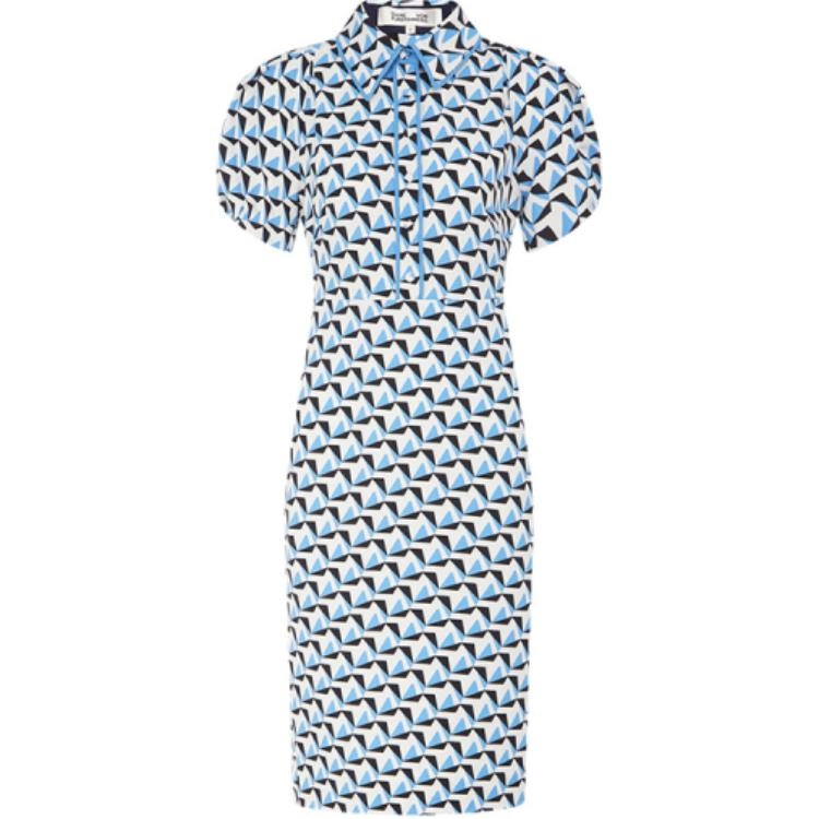DIANE VON FURSTENBERG Polo
