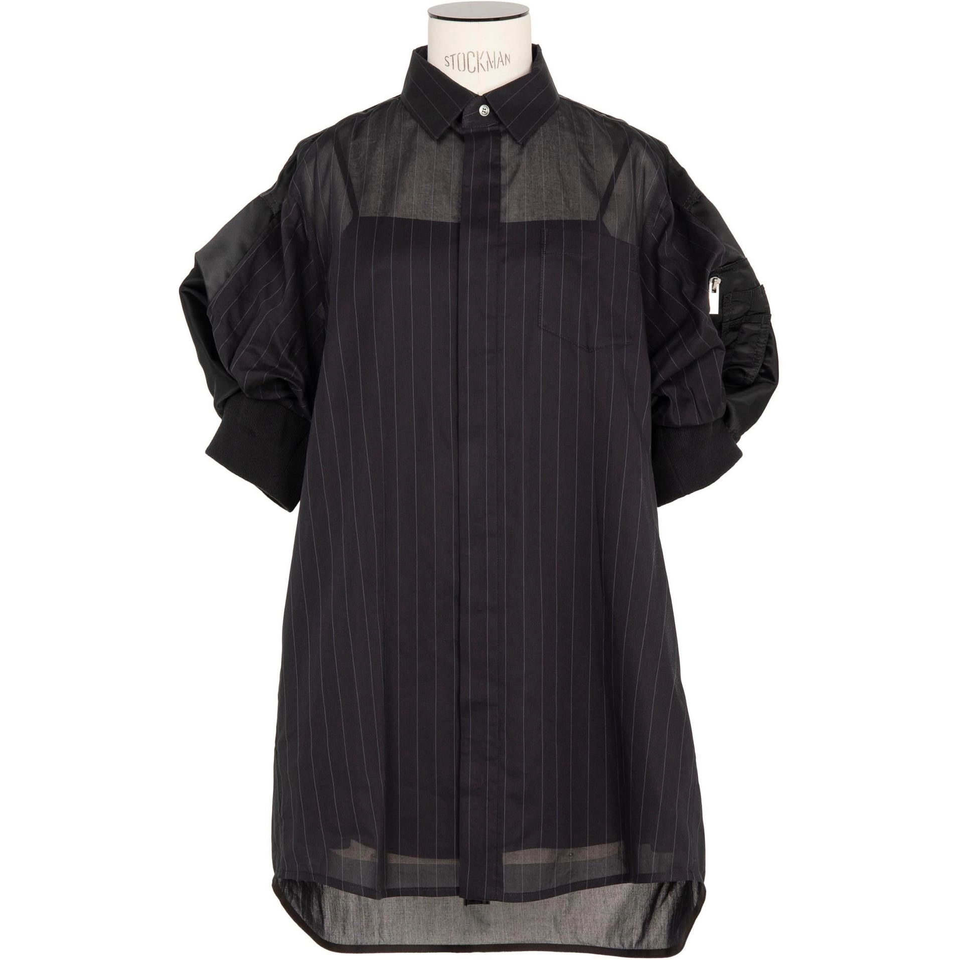 Sacai SS25