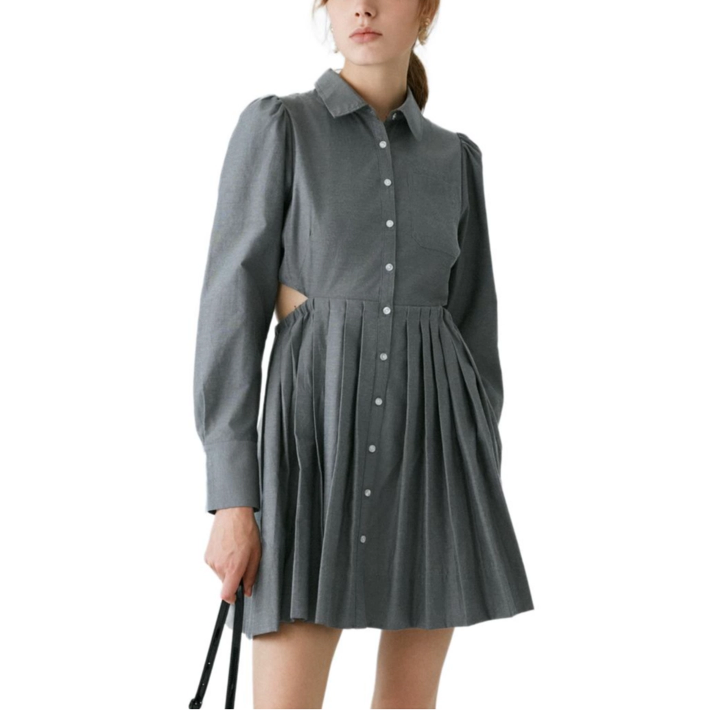 MOUSSY A