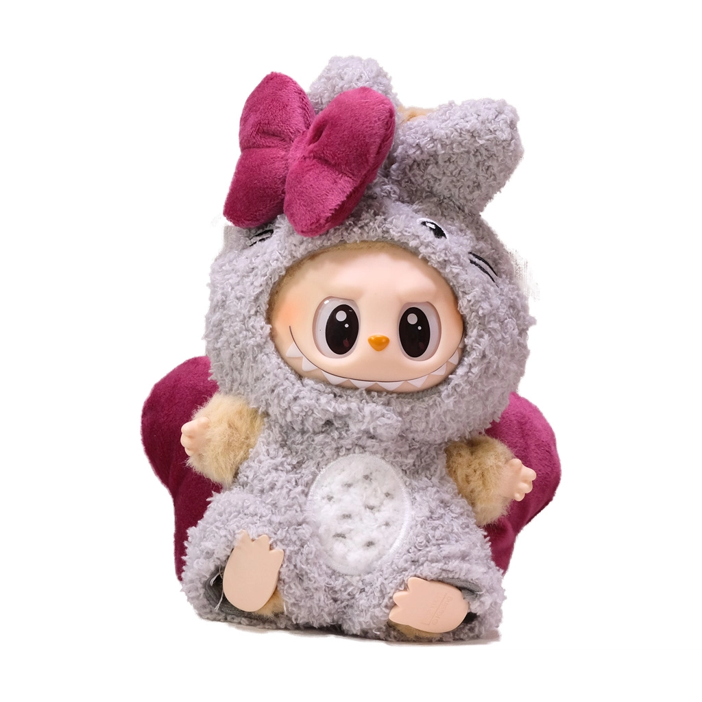 POP MART Labubu THEMONSTERS 15cm