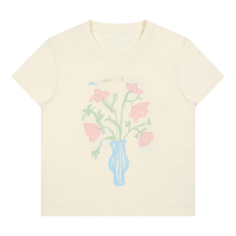 MostwantedLab T