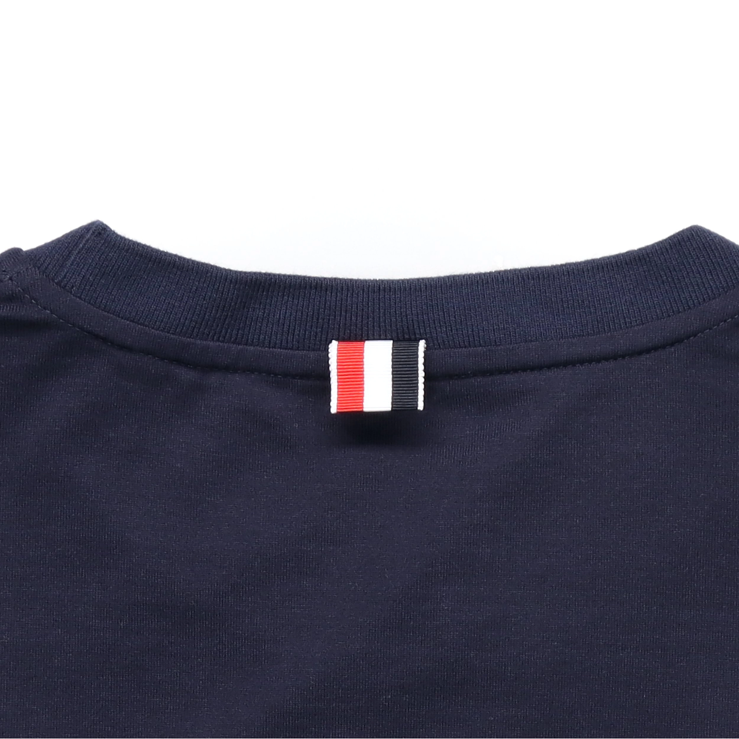 THOM BROWNE SS21 T