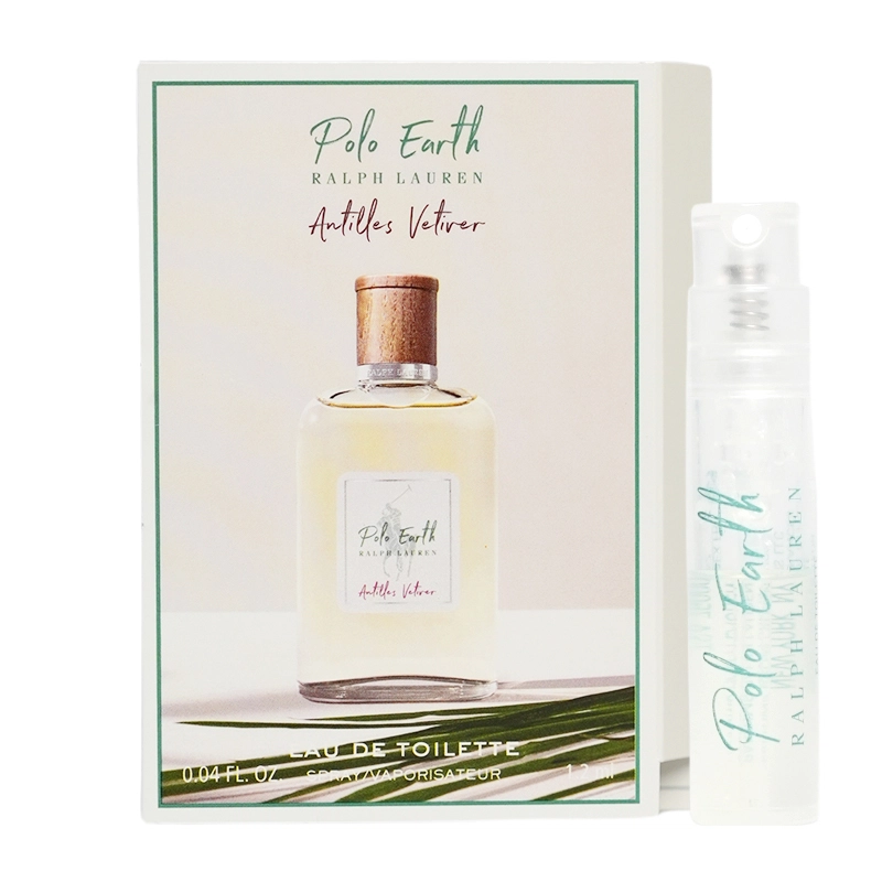 Ralph Lauren EDT 1.2ml