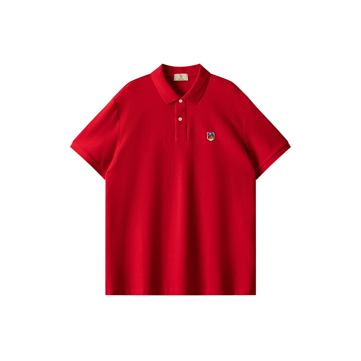 WILLIAM FOXSONS Polo