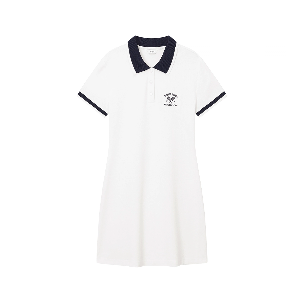 Hotwind polo