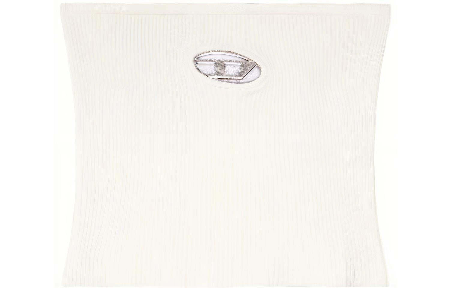 DIESEL SS24 OVAL DLogo