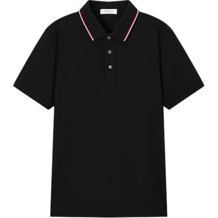 DEGAIA SS25 Polo